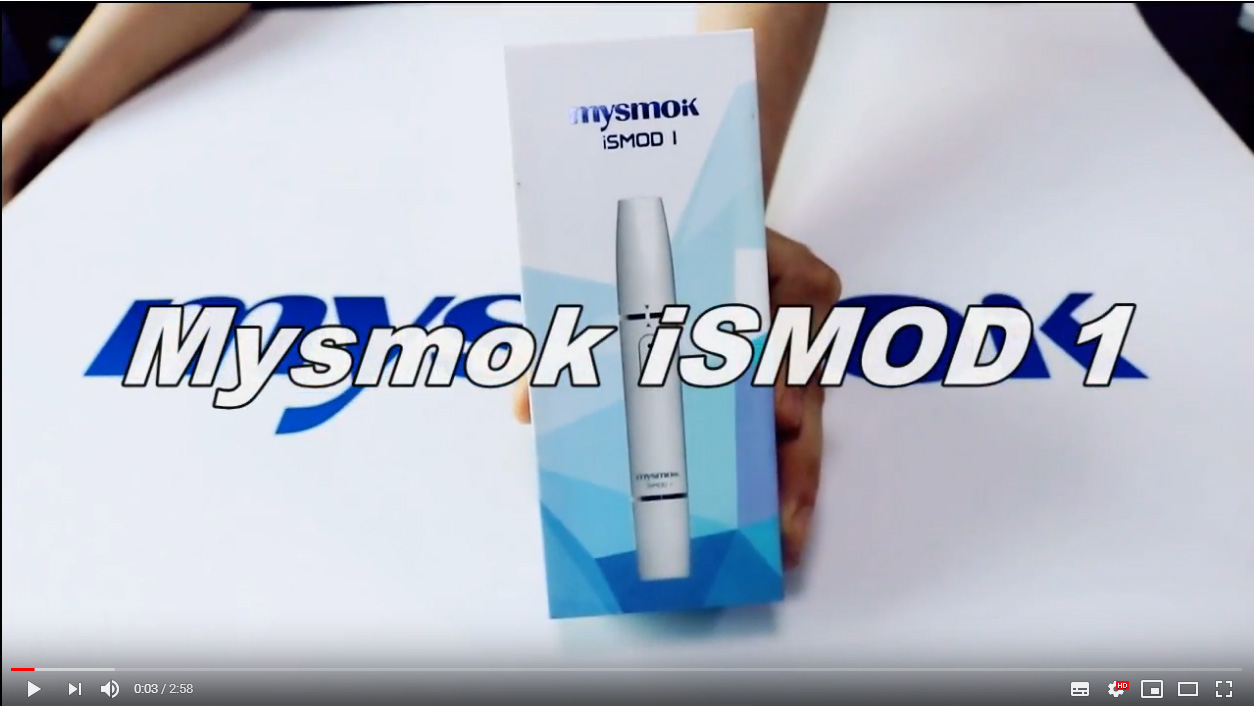 Yun Xi ismodの紹介