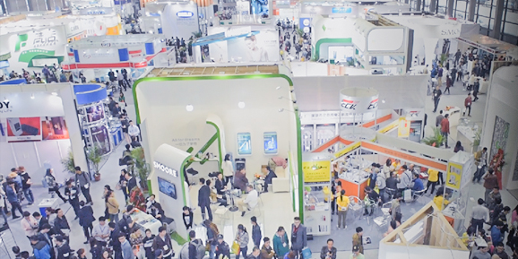 今年の次回のEXPOに出席する予定です！