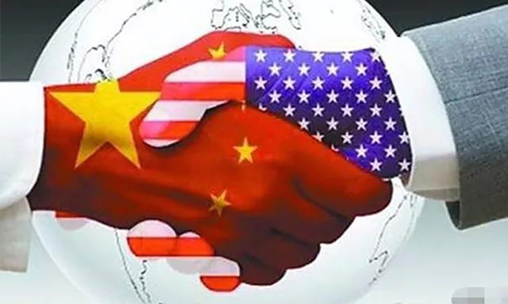 たばこ業界へのすばらしいニュース - 中米貿易戦争の停戦