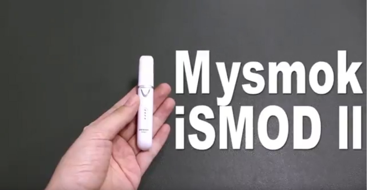 Yun Xi ismod ll導入の代替
